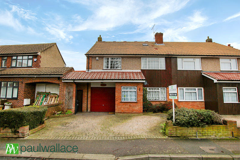 Main image of property: Slipe Lane, Turnford