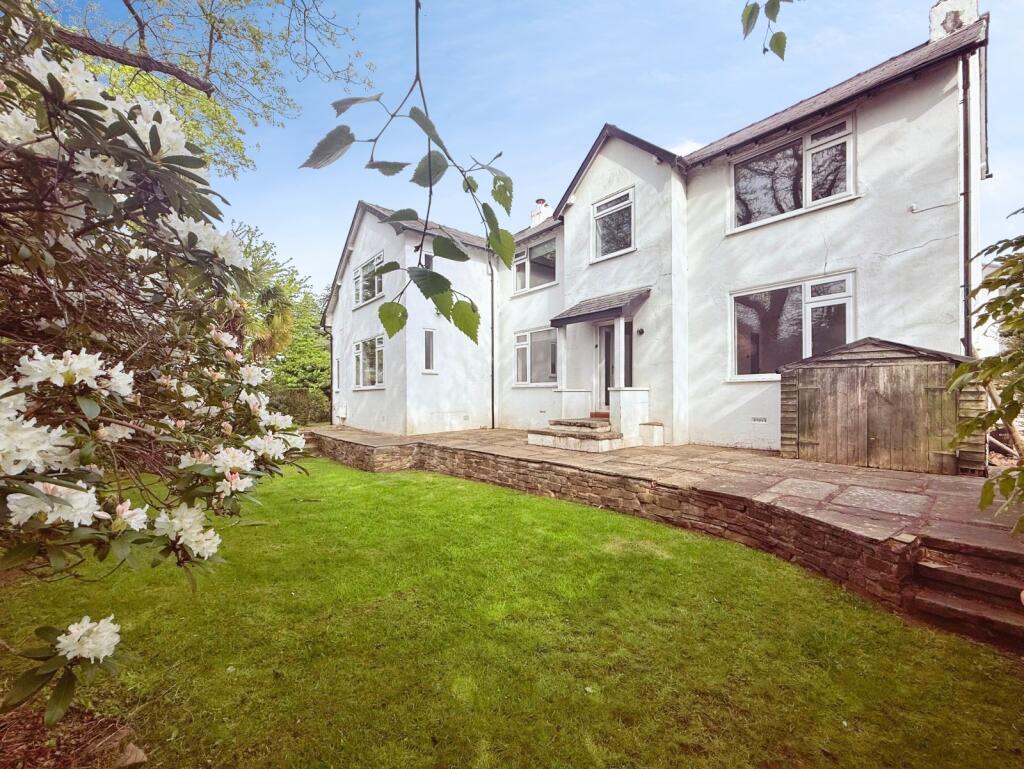 Main image of property: Chester Road, Poynton, Stockport, Cheshire, SK12