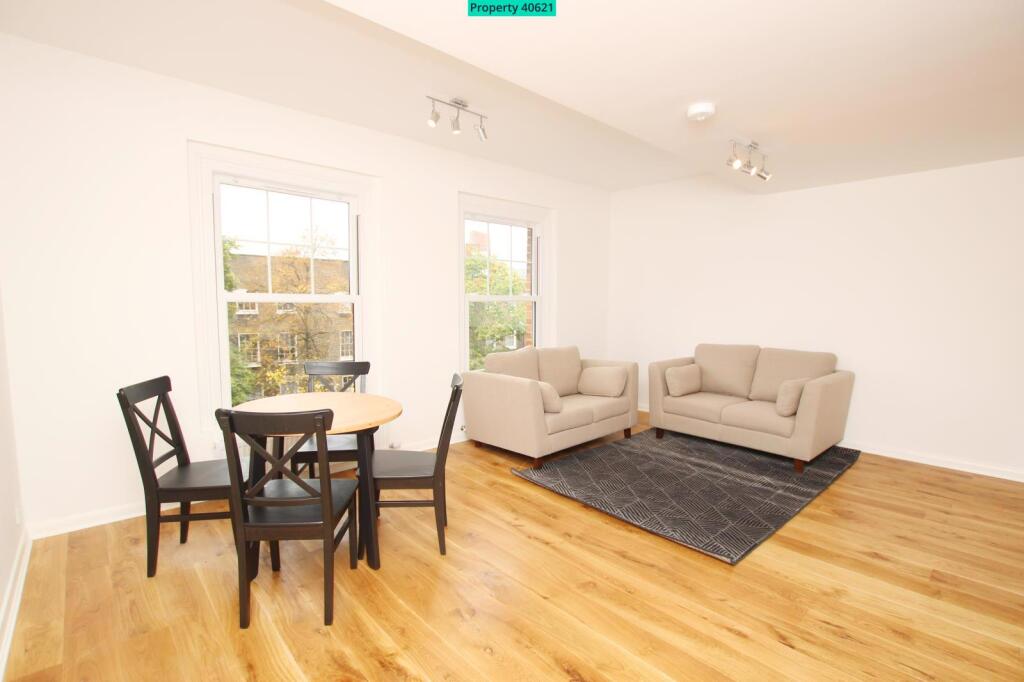 Main image of property: South Lambeth Road, London, SW8 1XN