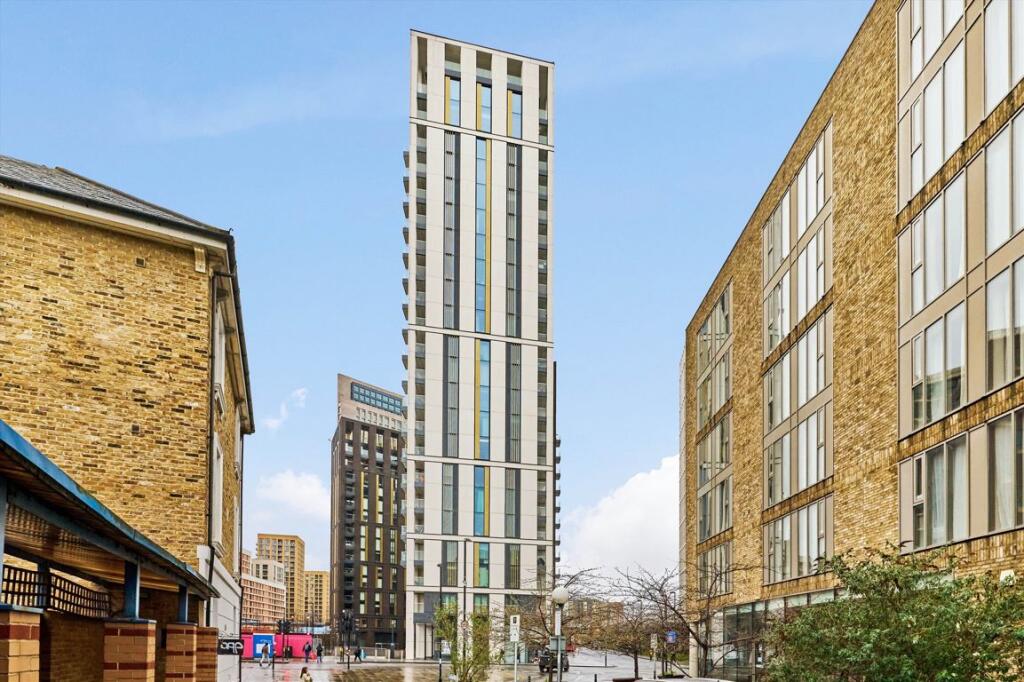 Main image of property: Brick Kiln One, London