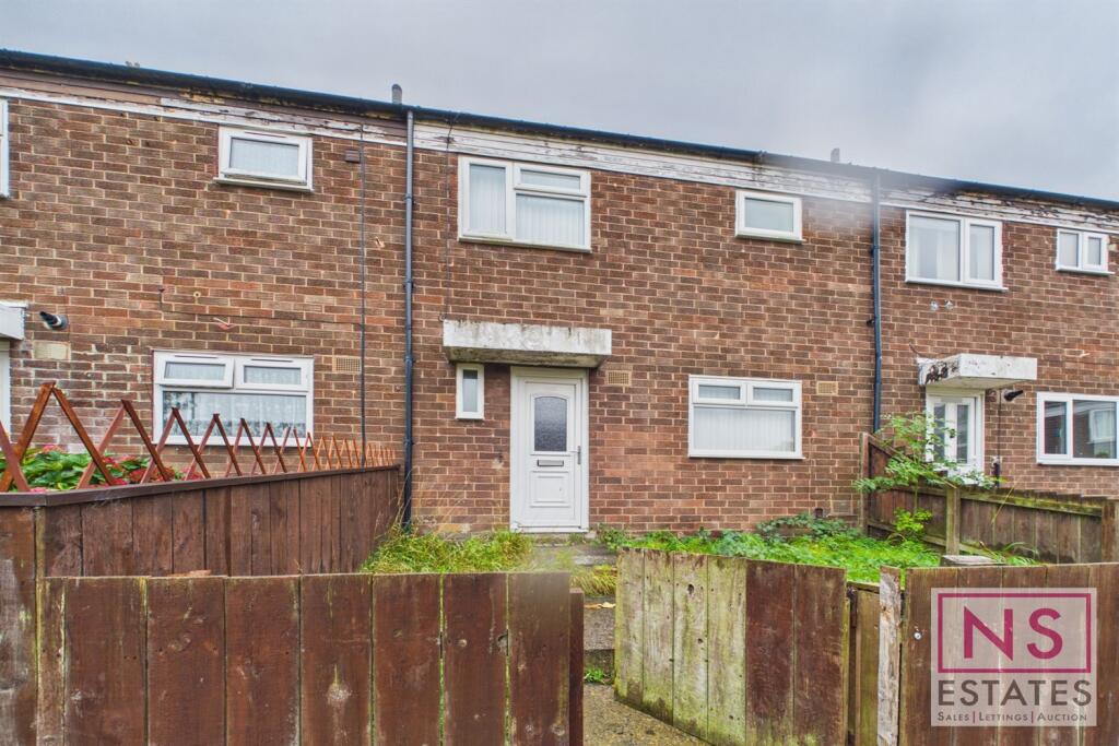 Main image of property: Enderby Gardens, Hemlington, Middlesbrough, TS8