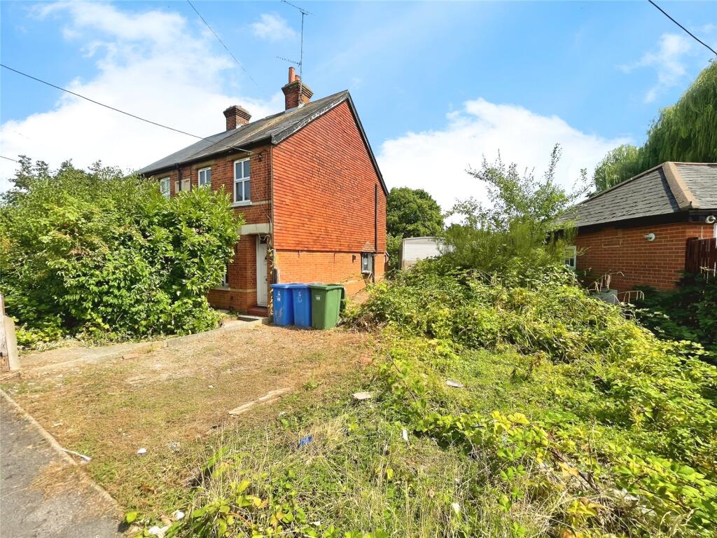 Main image of property: Bay Road, Bracknell, Berkshire