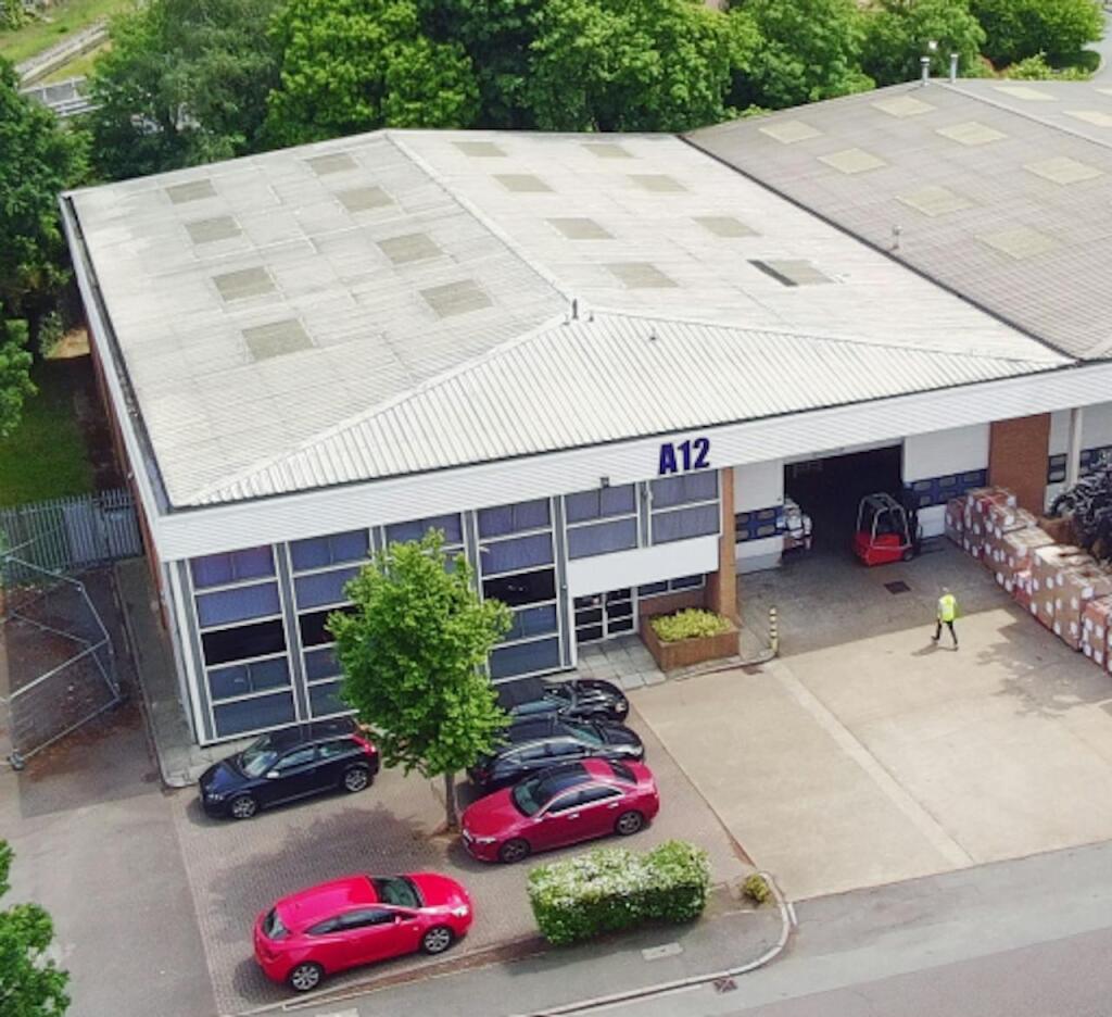 Main image of property: Unit A12, Brooklands Close, Sunbury-on-Thames, TW16 7DX