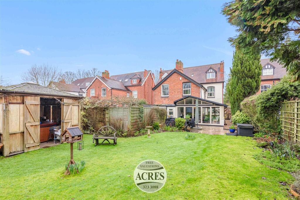 Additional image 24 of Lichfield Road, Four Oaks, Sutton Coldfield