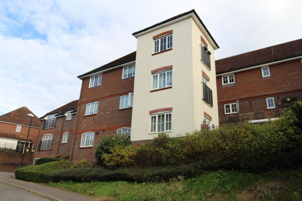 Main image of property: Roundway, Haywards Heath, RH16