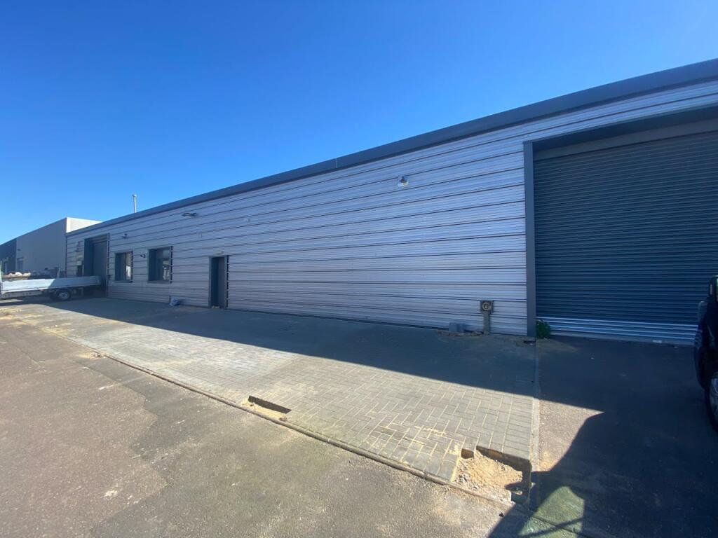Main image of property: Unit A1 and A2, 2 Greycaine Road, Watford, WD24 7GP