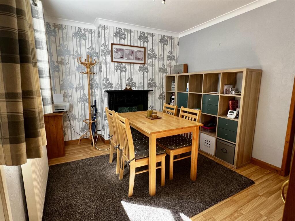 Hughes Crescent, Chepstow - View 5