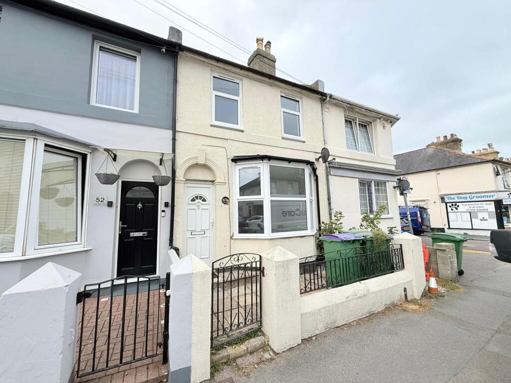 Main image of property: Canterbury Road