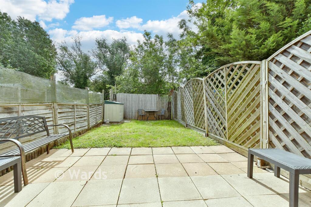 Main image of property: Manordene Road, London