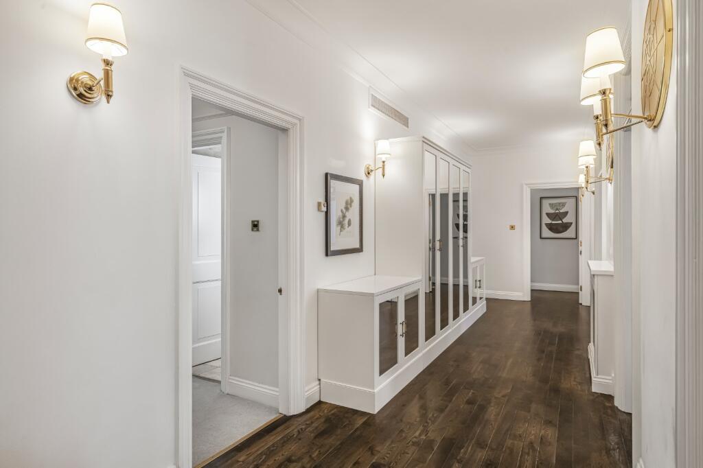 4 bedroom flat for rent