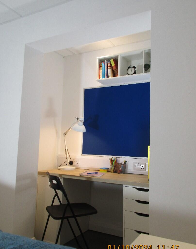 Additional image 27 of Newly Refurbished Student Studios, available for 2026/27, 1 available now, some early starts available 