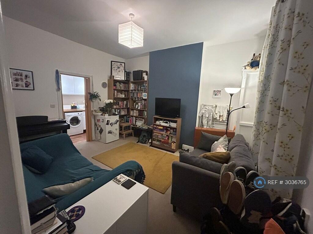 Main image of property: Springfield Road, Brighton, BN1