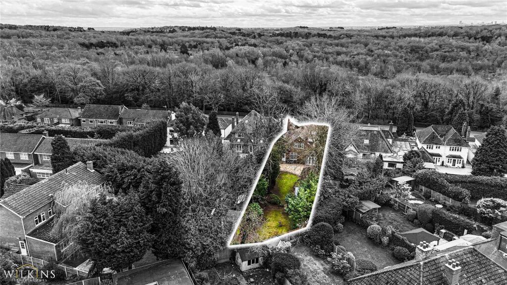 Additional image 52 of Streetly Lane, Sutton Coldfield, West Midlands, B74