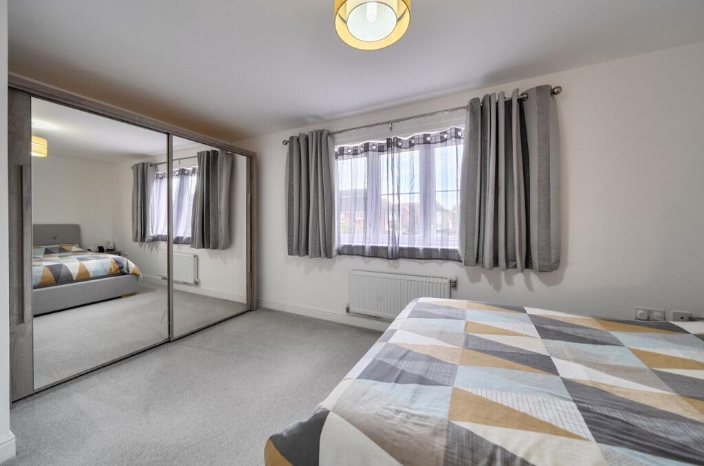 House in Maidstone, Coxheath - View 4