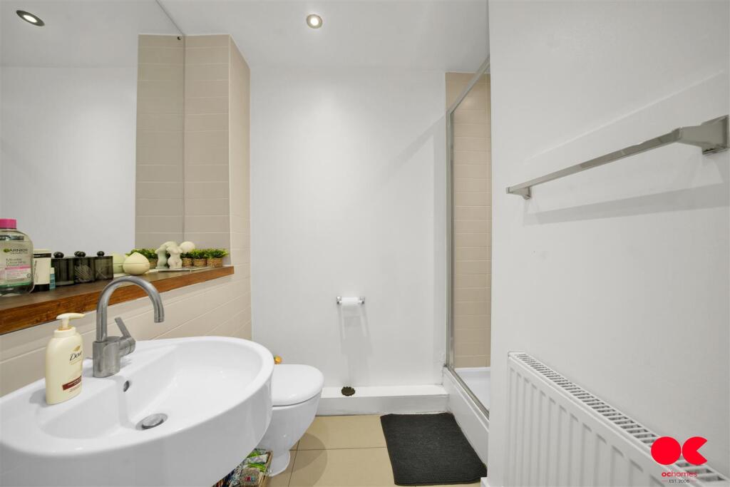 Apartment in London, Leyton Mills Retail Rark, Leyton - View 6