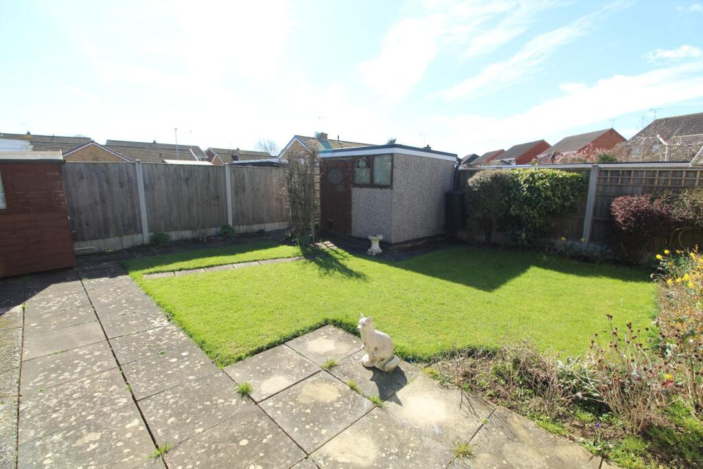 House in Harborough, Lutterworth - View 4