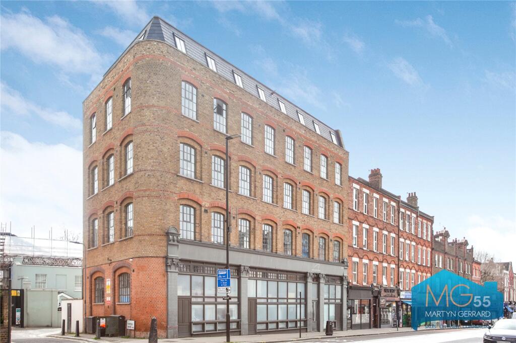 Main image of property: Fortess Road, Kentish Town, London, NW5