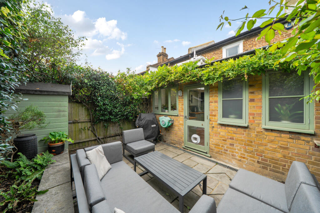 House in London, Blackheath Royal Standard, Kidbrooke - View 5