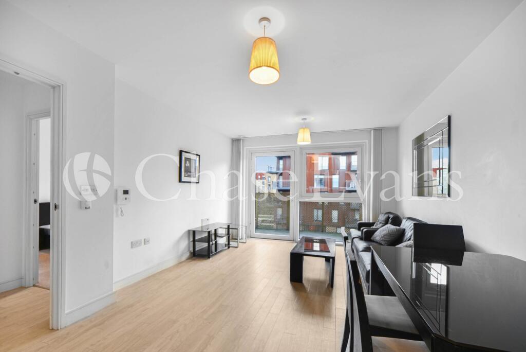 Main image of property: Copenhagen Court, Greenland Place, Pell Street, London, SE8