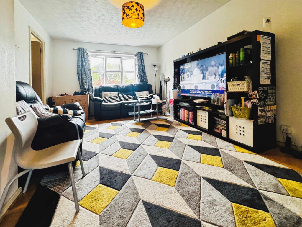 Apartment in London - View 2