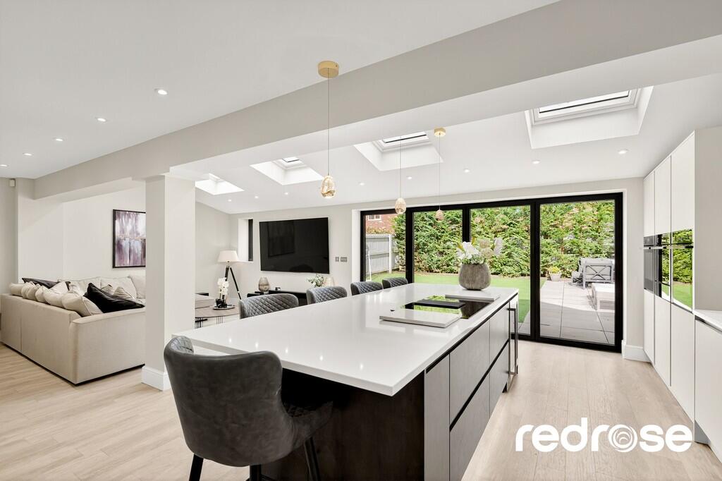 House in Preston - View 4