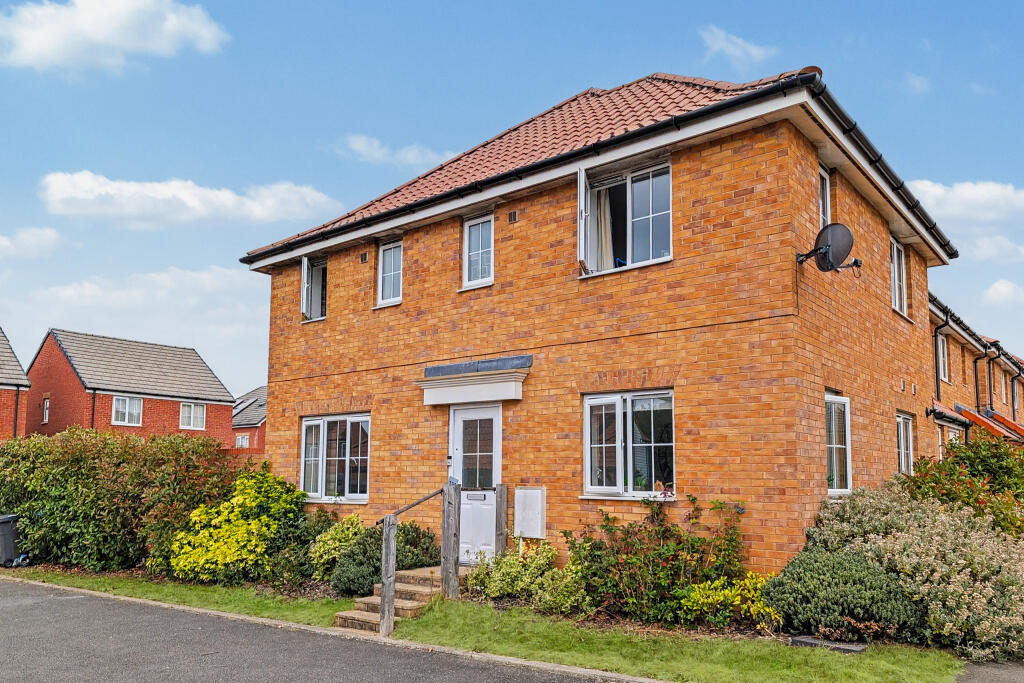 Main image of property: Dorman Avenue North, Aylesham, Kent
