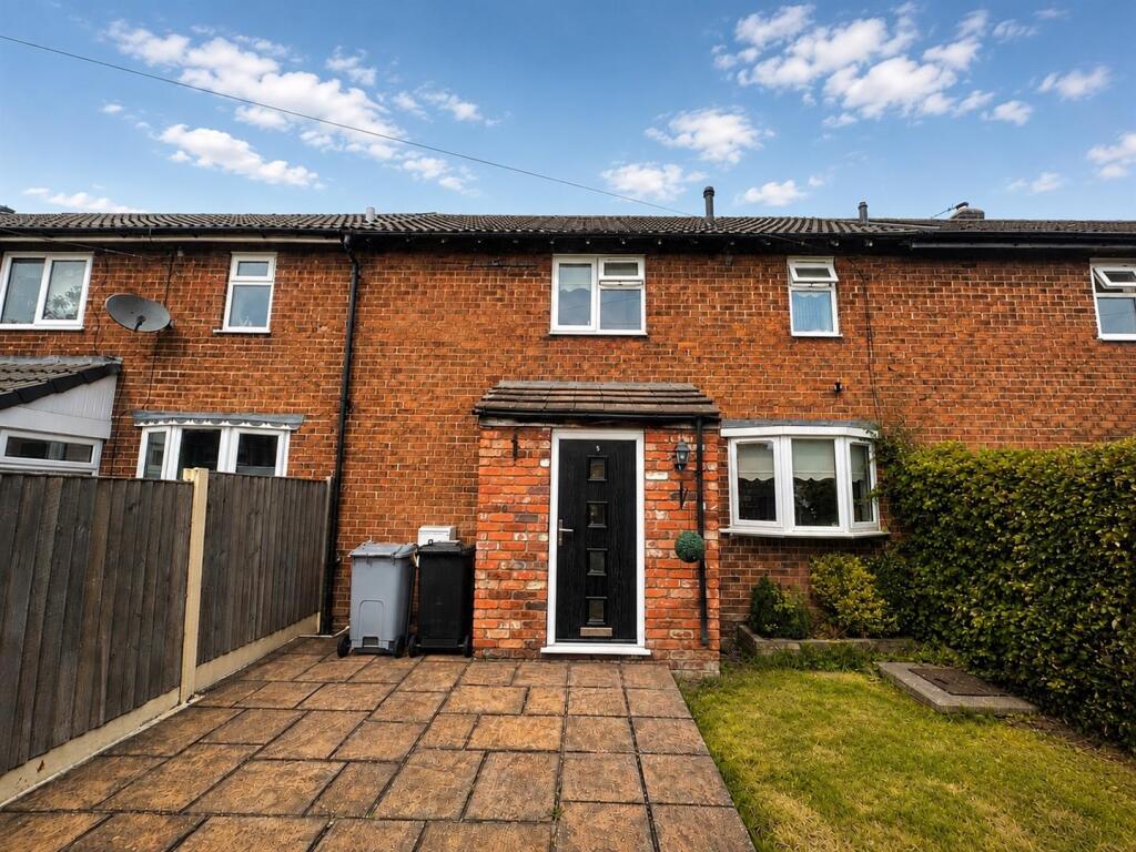 Main image of property: Wentworth Avenue, Macclesfield
