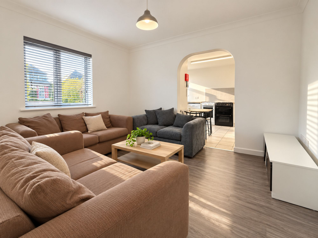 Ripon Road, Bournemouth, BH9