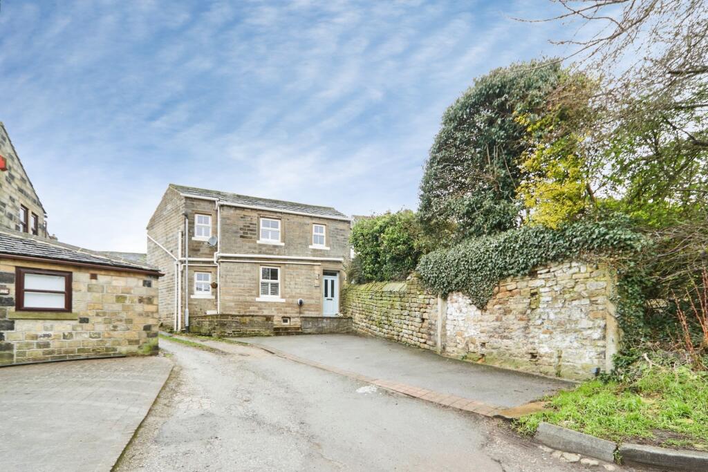 Main image of property: High Fold, East Morton, Keighley