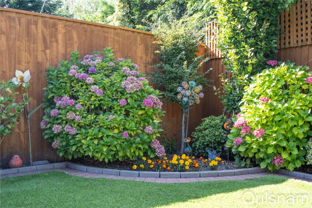 Additional image 24 of Four Oaks Drive, Marlbrook, Bromsgrove, Worcestershire, B61