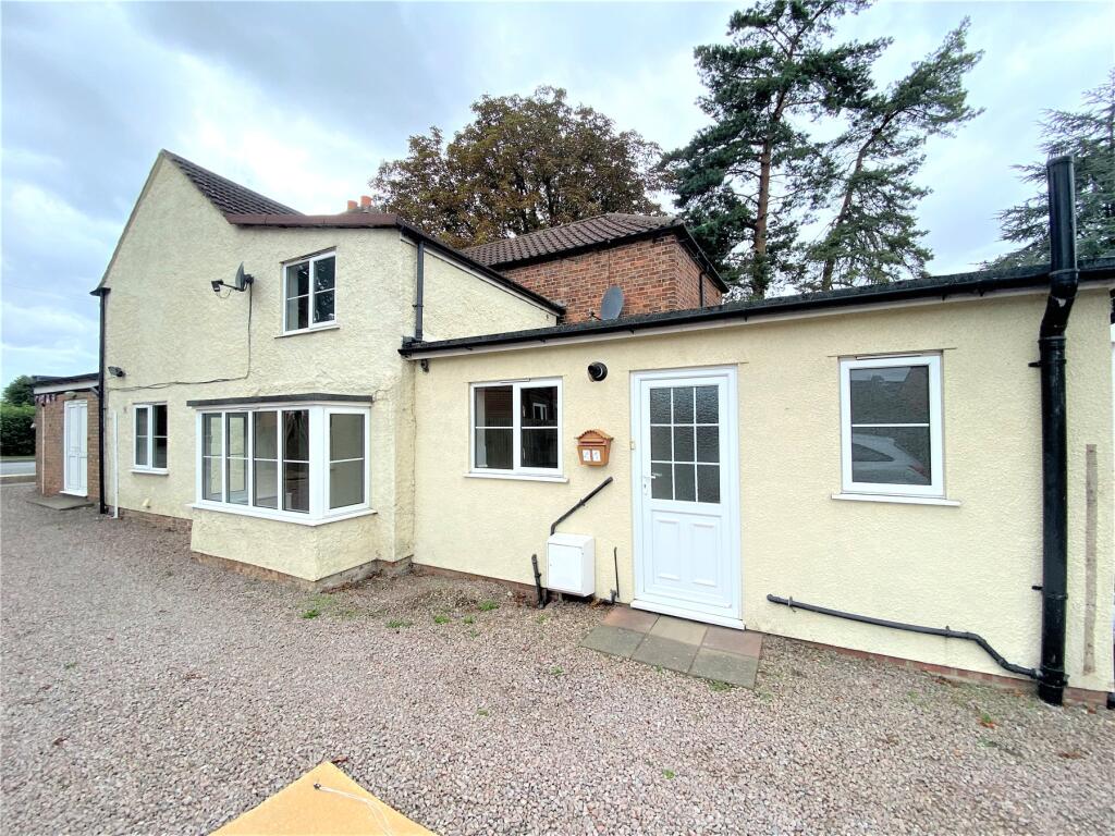 Main image of property: High Street, Gosberton, Lincolnshire, PE11