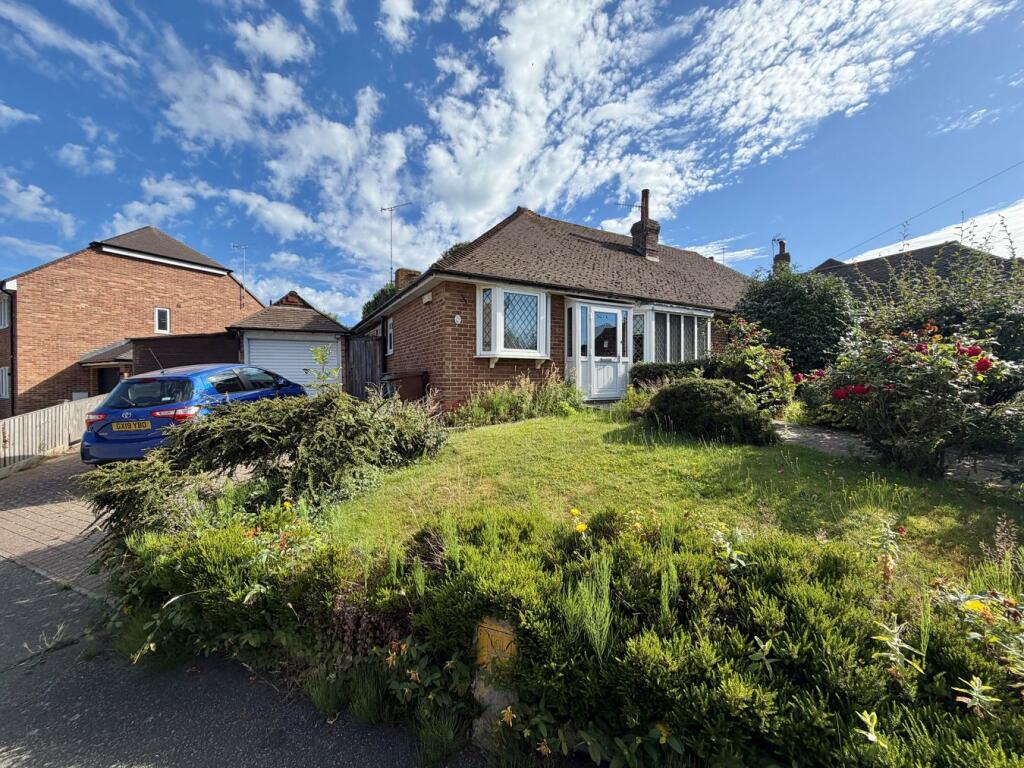 Main image of property: Grangecourt Drive, Bexhill on Sea, TN39