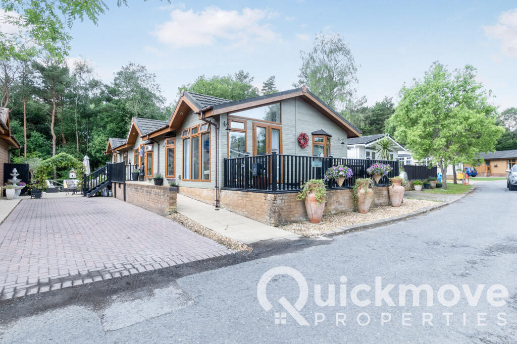 Main image of property: Christchurch, Dorset, BH23