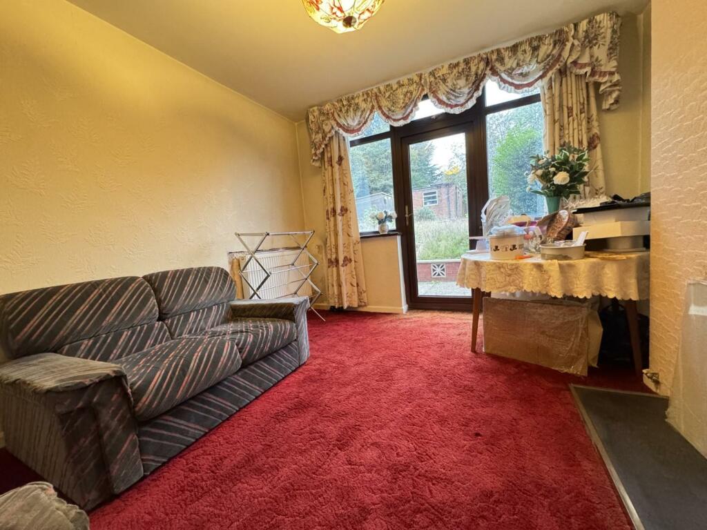 Foden Road, Great Barr, Birmingham photo 4