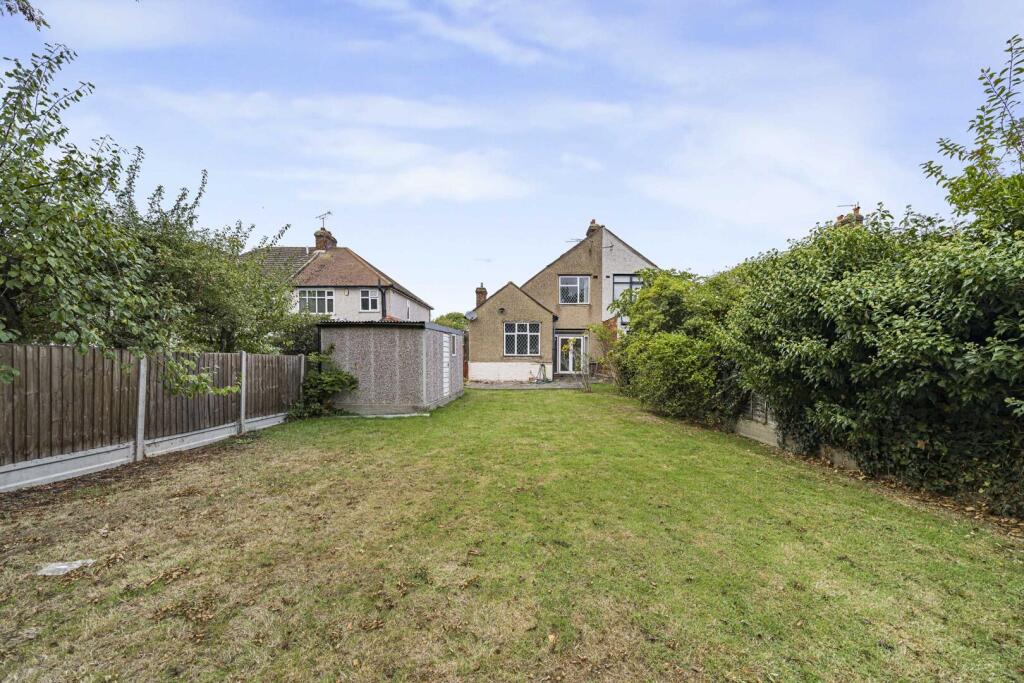 House in Bexley, Bridgen, Albany Park - View 2