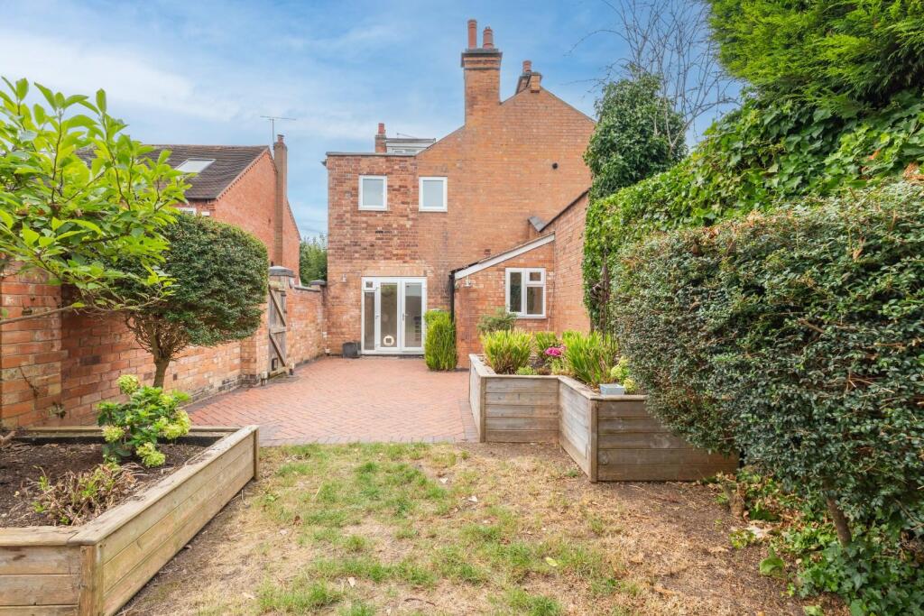 Tachbrook Road, Leamington Spa photo 4