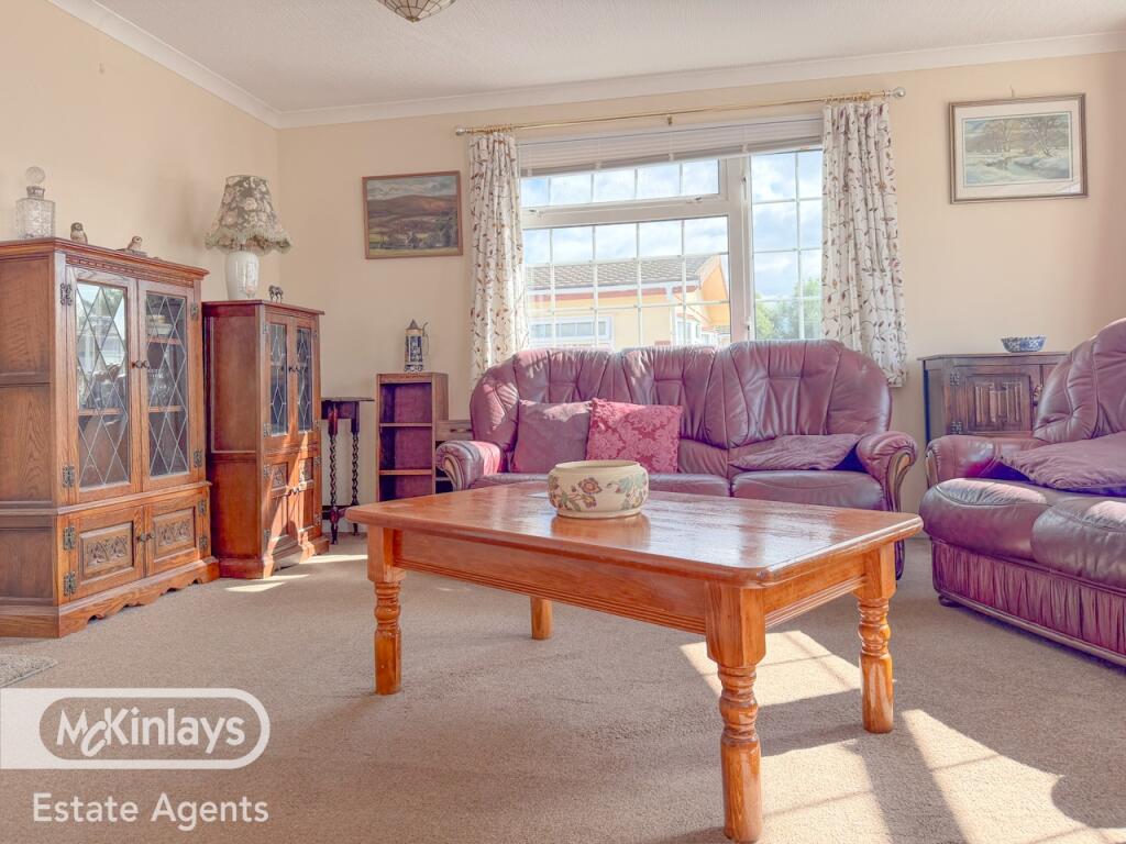 House in Taunton - More