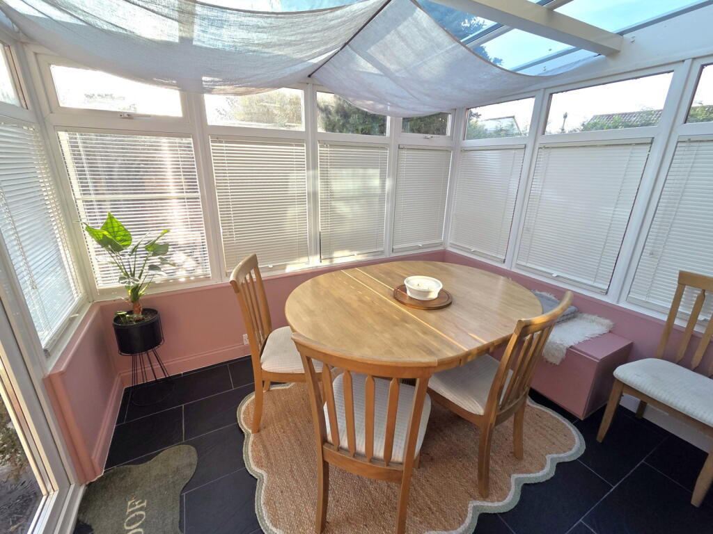 House in Ipswich - More