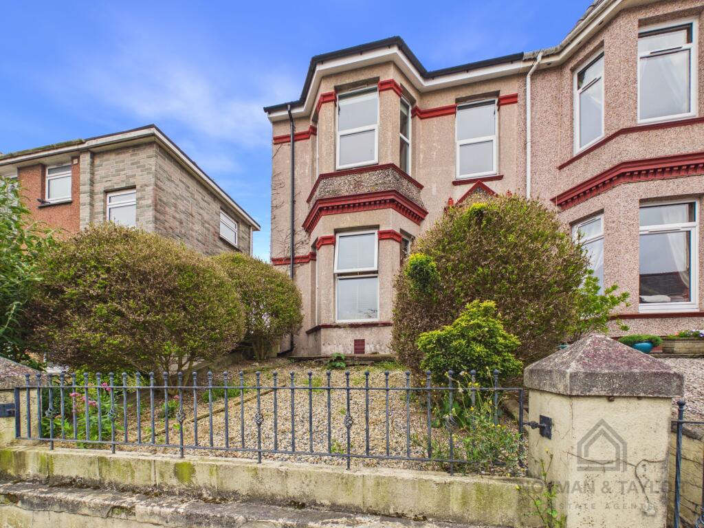 Main image of property: a Antony Road, Torpoint