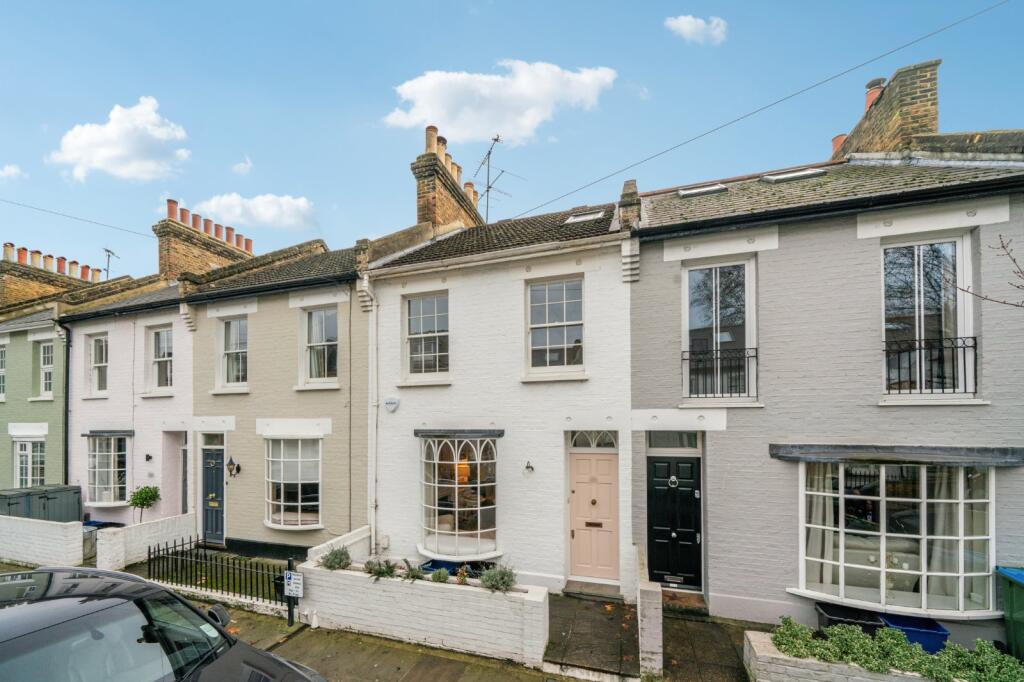 Main image of property: Charles Street, 
Barnes, SW13