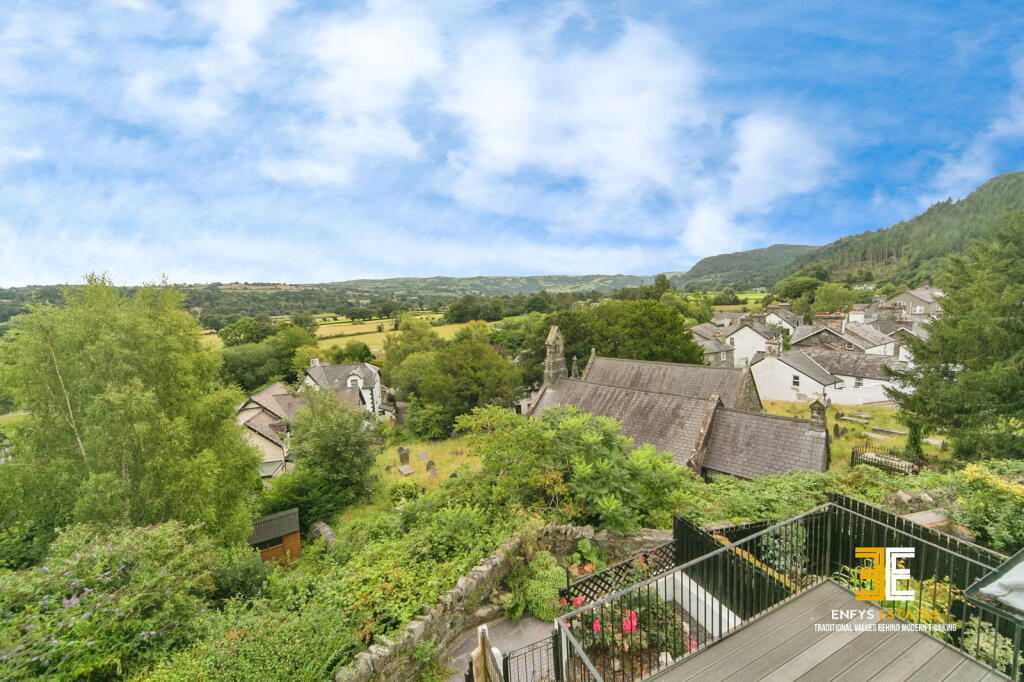 Main image of property: Victoria Terrace, Trefriw, LL27