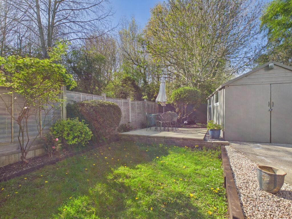 Summerwood Lane, Nottingham, NG11 photo 4