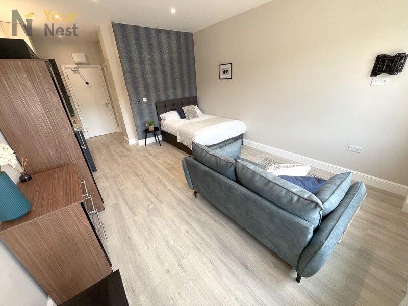 1 bedroom apartment for rent