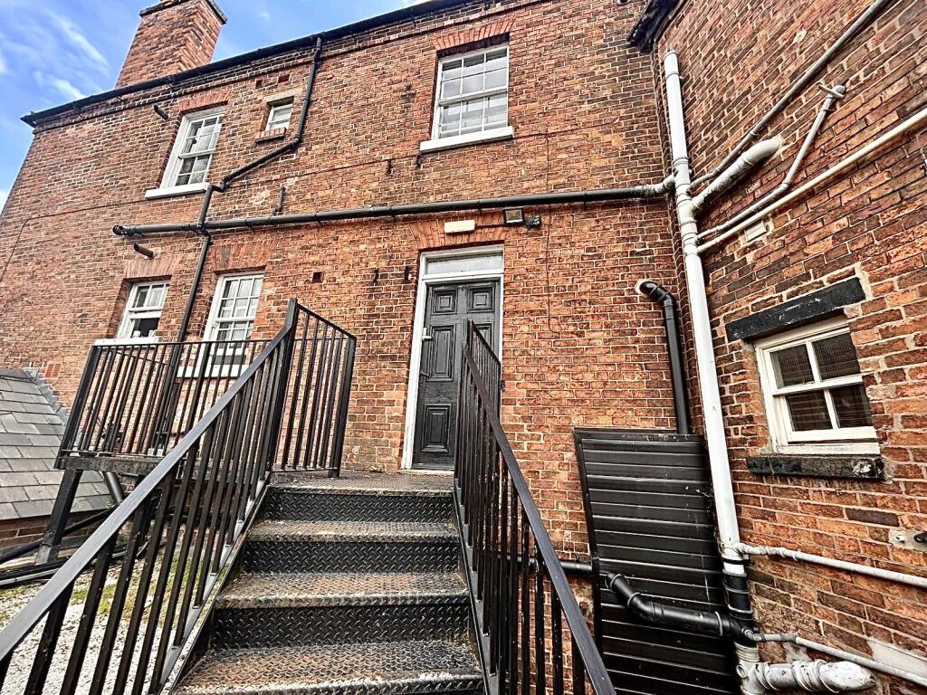 Main image of property: High Street, Nantwich, Cheshire, CW5