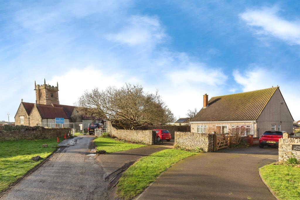 Main image of property: The Green, Stoke Gifford, Bristol