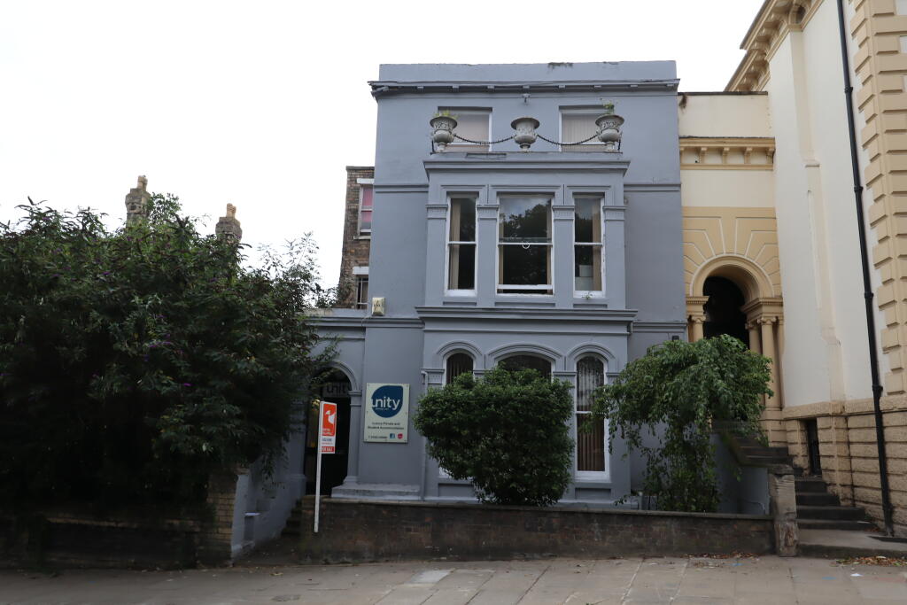 Main image of property: Lindum Road, Lincoln, LN2