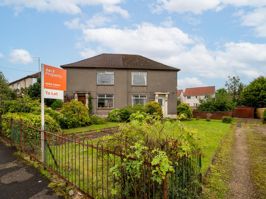 Main image of property: Longbar Avenue, Beith