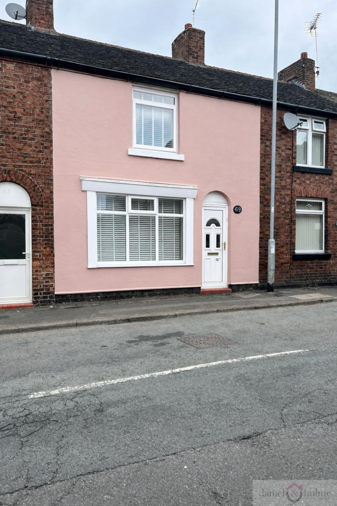 Main image of property: Ball Haye Green, Leek, Staffordshire, ST13 6BH