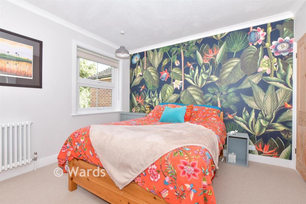 House in Canterbury - More