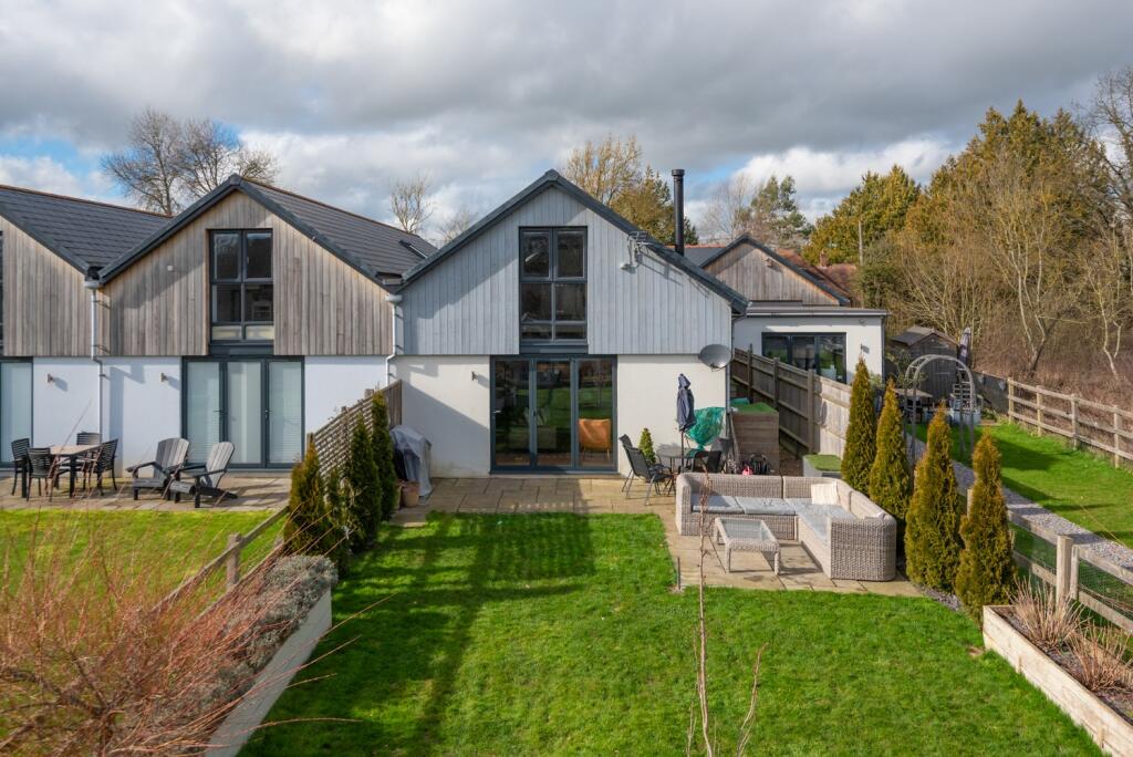 Main image of property: Bell Lane, Smarden